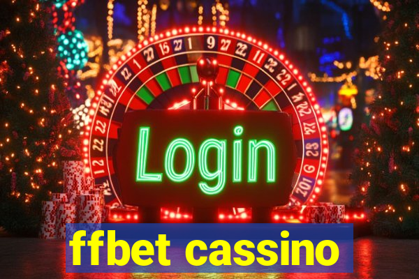 ffbet cassino